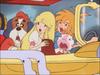 Tatsunoko Production 50th Anniversary Commemorative Edition: Paul's Miracle Adventure PART II Digital Remastered Version [DVD] [Memories of Anime Libr