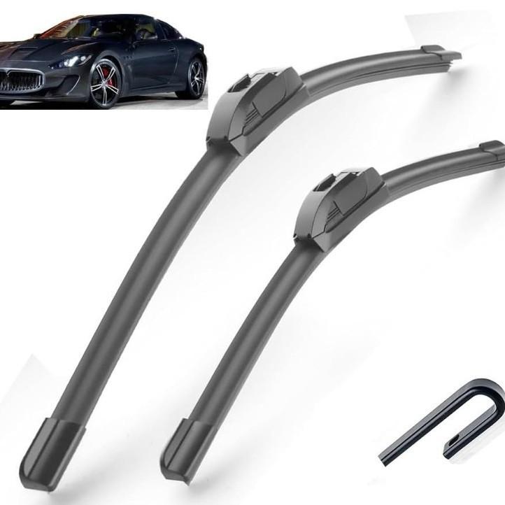 

Подходит для передних и задних дворников Volvo C30 2006-2010, лезвие дворника 26 дюймов + 20 дюймов Volvo C30 2006-2010 26 inch + 20 inch