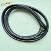 KIMBA For Honda Fit Jazz 2009 2010 2011 2012 2013 Car Door Frame Sealing Strip Waterproof Sealing Strip