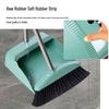 Durable Thickened Plastic Dustpan