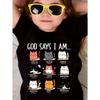 Parte superior (Meninas a partir de 4 anos) – T-Shirts