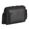 Mackintosh Philosophy Men's Shoulder Bag 17732 Black