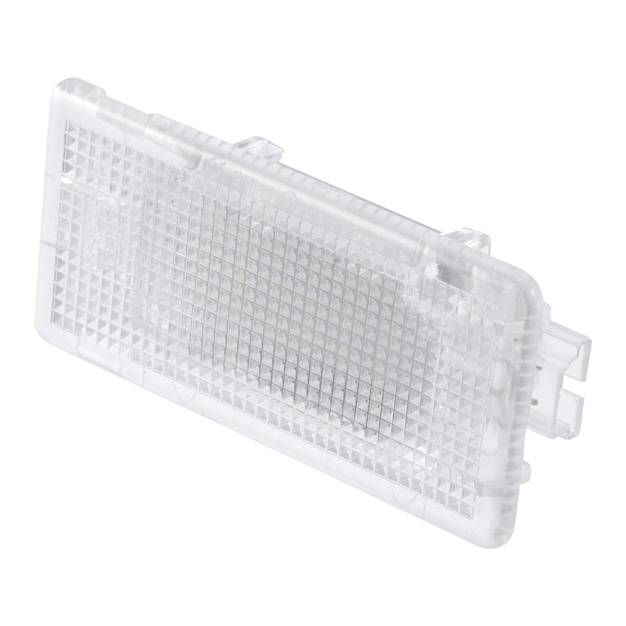 

A ABSOPRO Luggage Trunk Light Interior Dome Light 6500K LED Light Fits 63316962039 3528S