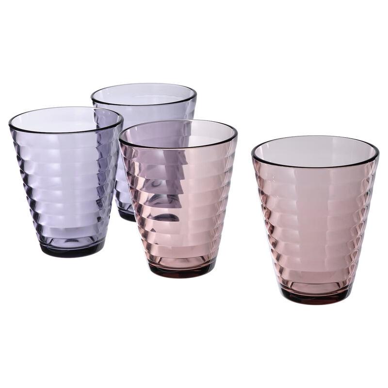 IKEA GLASMÄSTER Drinking Glass