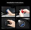 Car Door Welcome Light Car Open Door Projection Lamp For Mazda 3 6 2 5 CX5 CX3 Atenza MX5 CX7 Axela CX30 CX90 CX60 CX50 MX30 CX9 b54