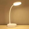 1PC Eye Protection LED Table Lamp USB Charging Reading Lamp
