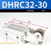 Pneumatic side pose hinge turning cylinder Manipulator accessories FCZ20-20ZB DHRC32-30LB DHRC40-40L