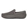 UGG Scarpe basse casual da uomo grigie 1115149-GREY