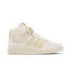 adidas Parley x Forum Mid 'Off White' GX6971 Men's Shoes