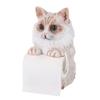 Resin Bathroom Paper Towel Dispenser Kitchen Tissue Dispenser  Bathroom Decoration