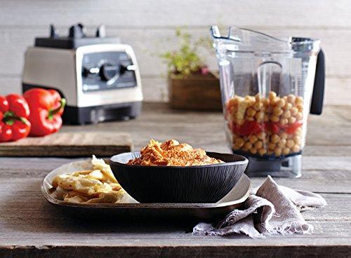 [Official] Vitamix 2L Wet Container (Compatible with PRO750/E320) 3-Year Warranty