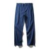 Cotton Casual Pants for Men, Spring and Autumn Style, American Retro Versatile Elastic Straight-Leg Pants, Export Men's Pants, All-Cotton Long Pants