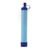 Portable Outdoor Survival Water Filter Straw Kit