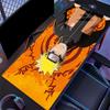 Naruto Uzumaki Mouse Pad, Large Gaming Desk Mat, Non-slip XXL Mousepad for Laptop & Tablet, Mini PC Playmat with Stitched Edges