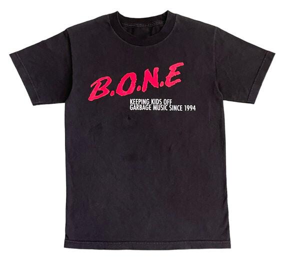 Rare Bone Thugs-N-Harmony Cotton Men All Size 7D572 M
