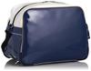 Shoulder Bag Shoulder Bag Navy x Gold [SK] (7038)
