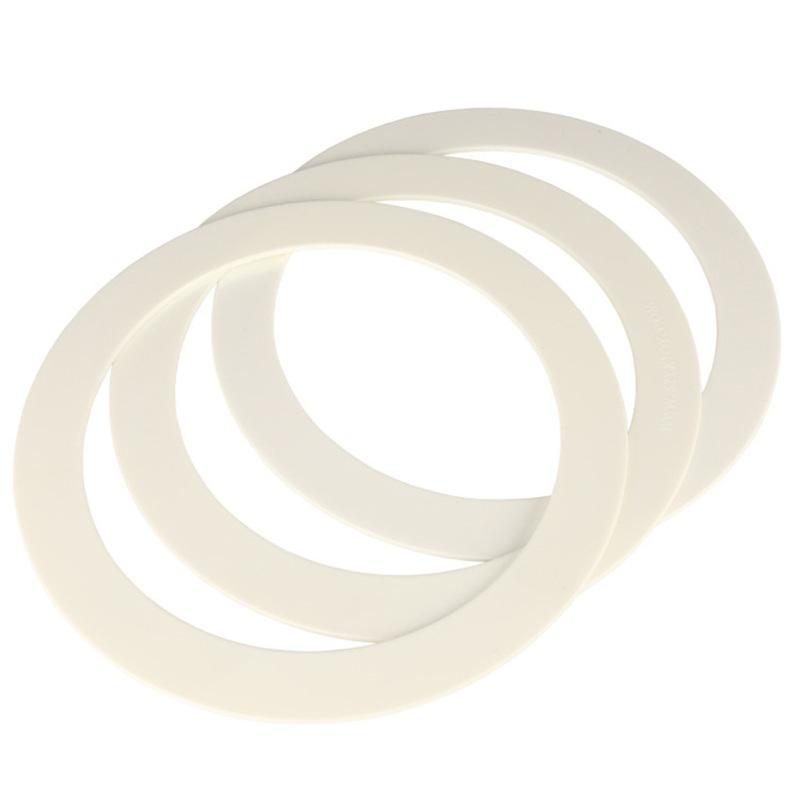 Lot De 3 Anneaux De Jonglage – Jum Rings Jouet De Sport En Plastique Pour Enfants Et Enfants Train Lea Capacité