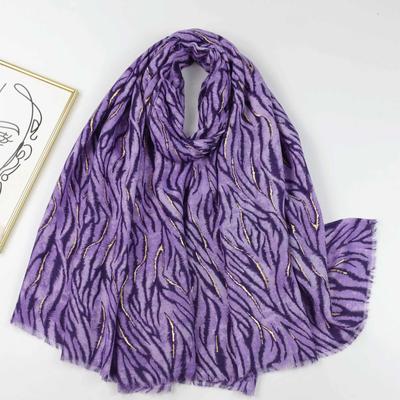 2024 Spring And Autumn Winter New Cotton And Hemp Long Thin Scarf Travel Versatile Sunscreen Warm Shawl For Women