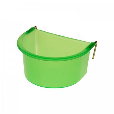 Plastikowy podajnik drobiu D