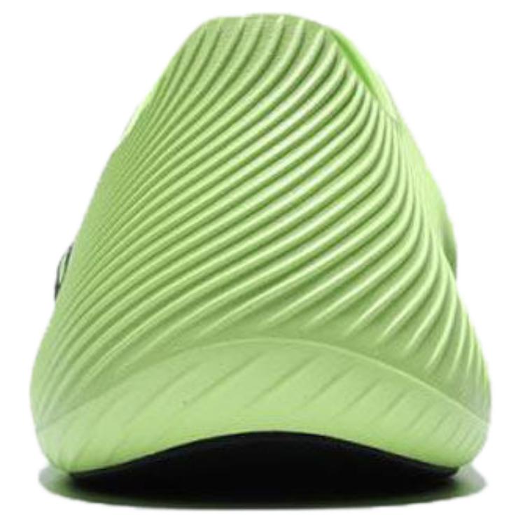 adidas Zapatos Casuales Purechill Unisex Verde Negro HQ2957