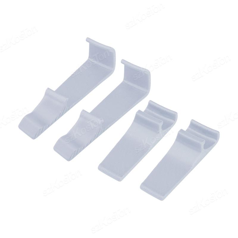 Landing Gear For DJI Flip Drone Lightweight Extended Height Leg Feet For DJI Flip Heightened Landing Gear Drone Accessories