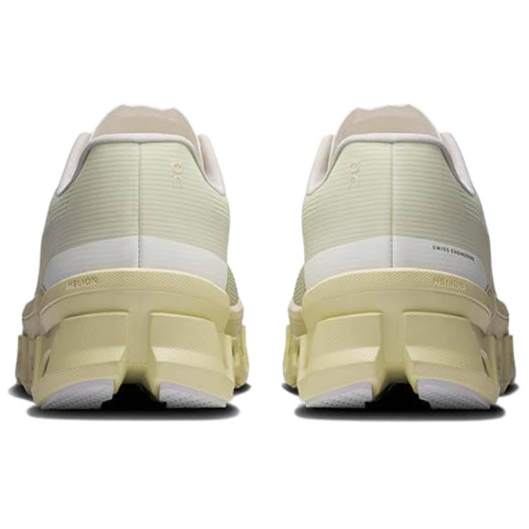 Cloudmonster Void Seedling Linen Women Sneakers Cream 3WG10814754