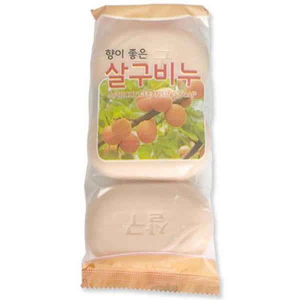 [OF7167RR] Apricot Beauty Soap (12130291)