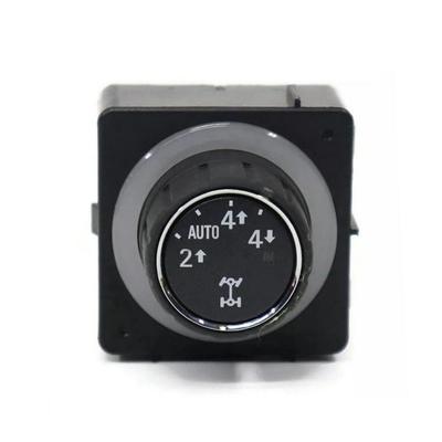 22752189 4WD Transfer Case Control Switch For Cadillac Chevrolet