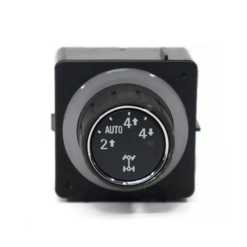 

4WD Transfer Case Control Switch Repair For Cadillac Chevrolet 84254255, 1815373