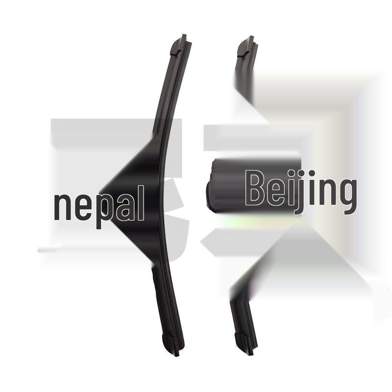 Nijing Boneless Wiper Blades