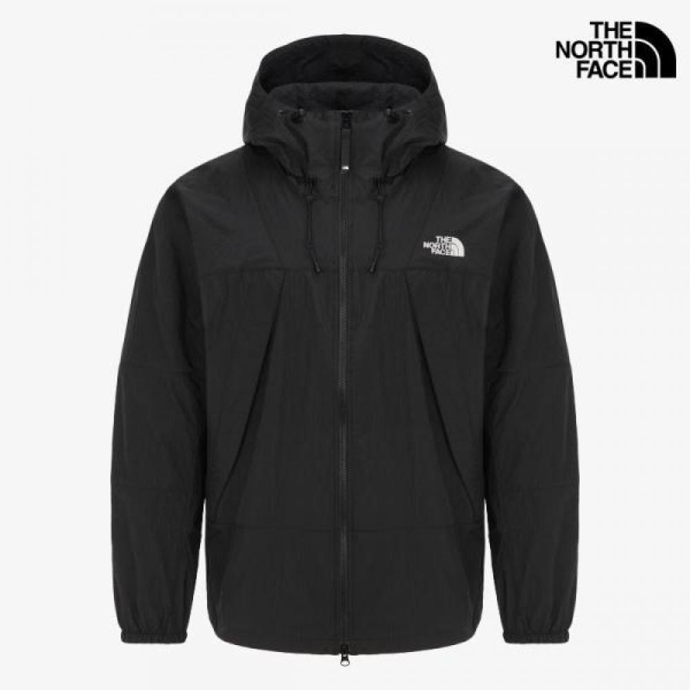 

The North Face Men S 1994 Mountain Jacket blacks/090(S)
