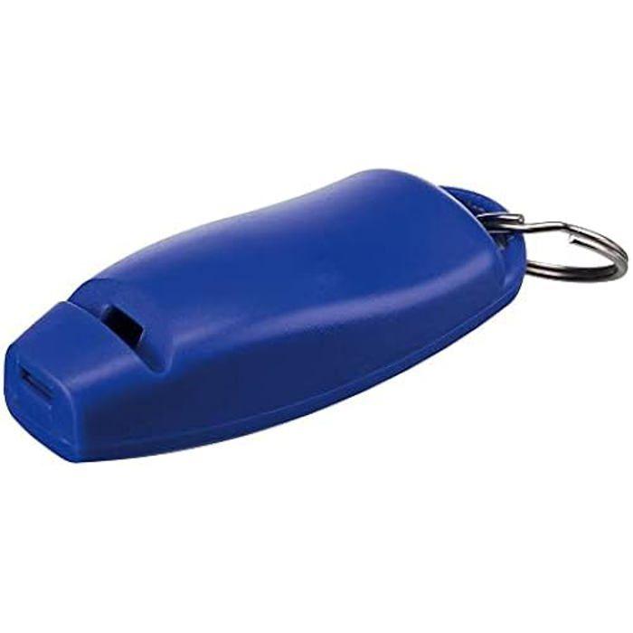 Clicker Pfeife - TRIXIE - TR-22862 - Konstanter Ton - Ideal für große Entfernungen - Inklusive Broschüre