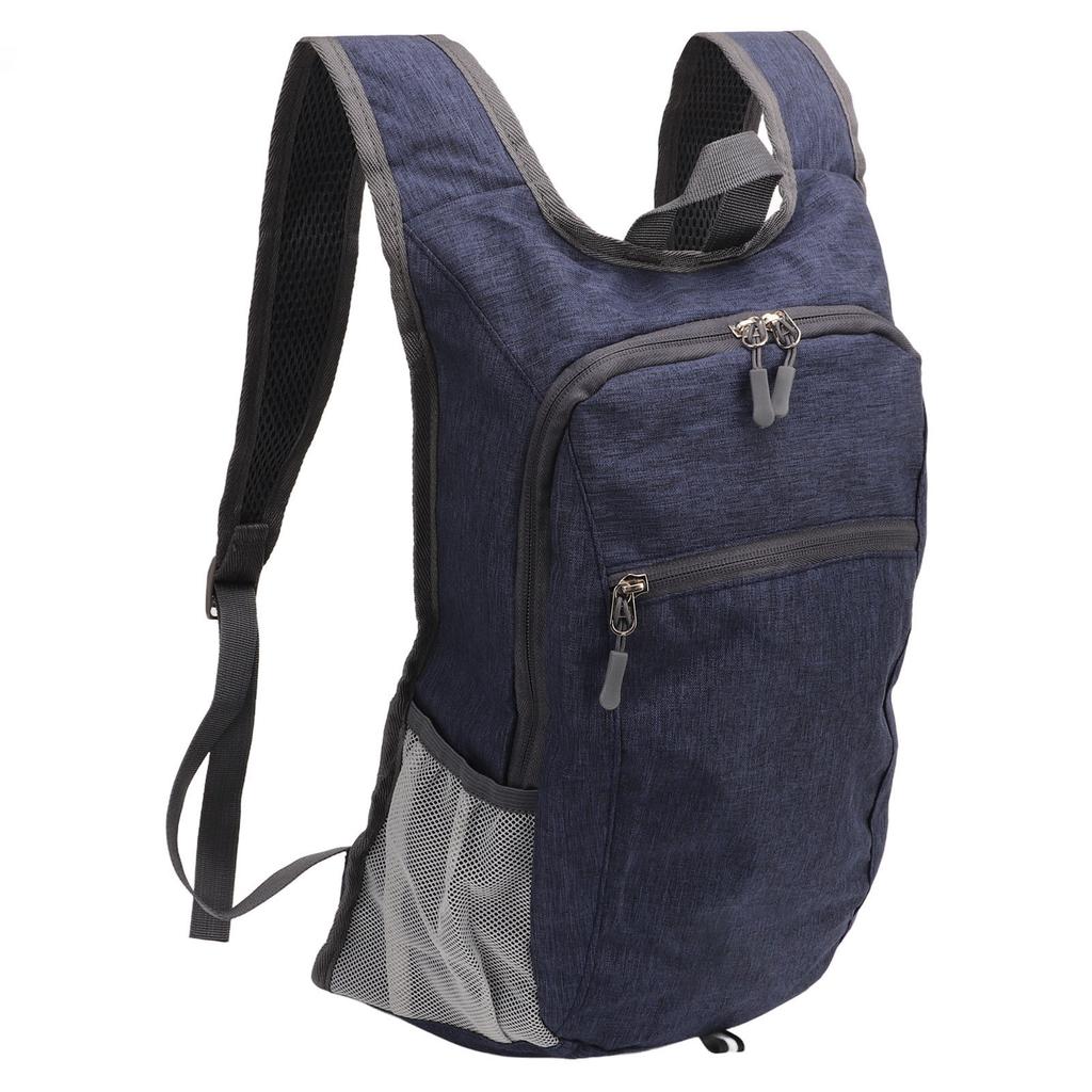 Lightweight Packable Backpack Water Proof Travel Hiking Backpack Outdoor Sports Foldable Backpack