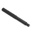 Selfie Stick Straight Pull Type Silicone Handle Sports Camera Extension Rod Fit for Insta360 Series