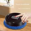Vacuum Cleaners Automatic Sweeper Modern Cleaning Robot Household Floor