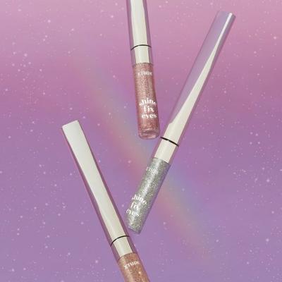Shine Fix Eyes Glitter