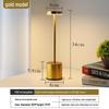 Portable Multifunctional Lamp: Camping, Bedroom, Terrace, Restaurant, Bar, Study, Night Light