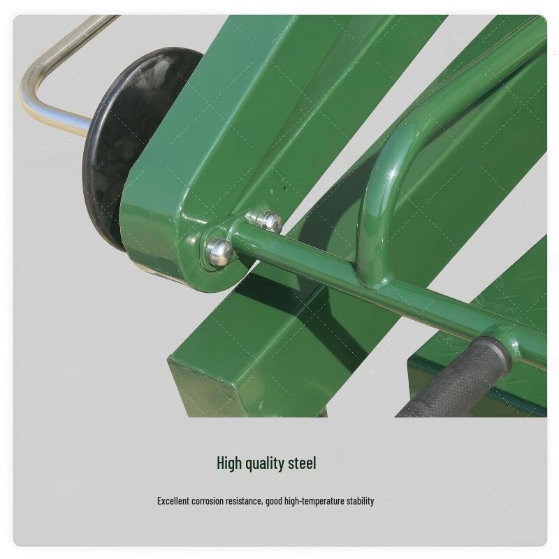 Fengdi Outdoor Strength & Fitness Equipment