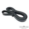 EPDM Serpentine Belt 6PK2095 for Honda Jeep Dodge Charger Chrysler 300 Mazda 6