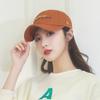 Spring and Autumn Trendy Letter Baseball Caps, Men and Women Couple Sandwich Sun Hats, Casual Baseball Caps