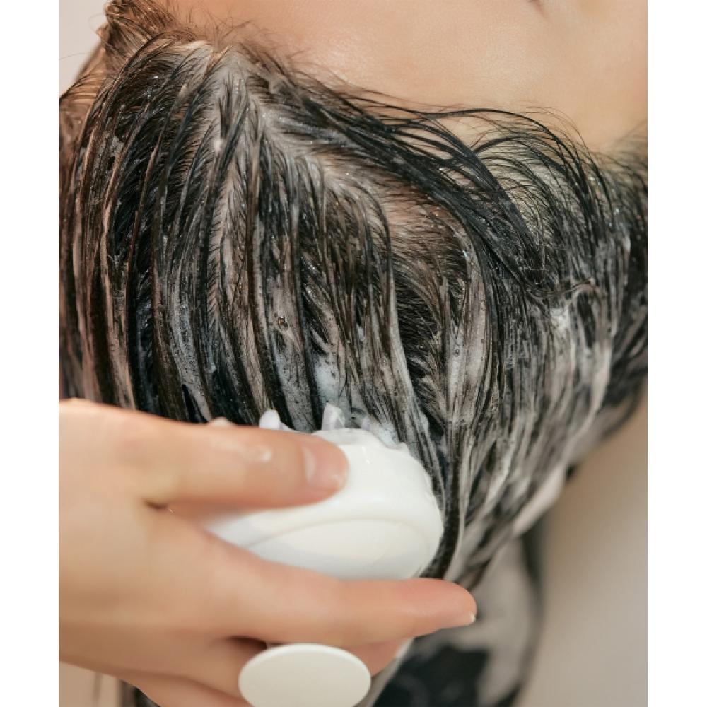 Steambase Hair Loss Treatment Scalp Strengthening Turmeric Scaler 250ml