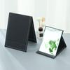 Men's Portable Folding Desk Mirror