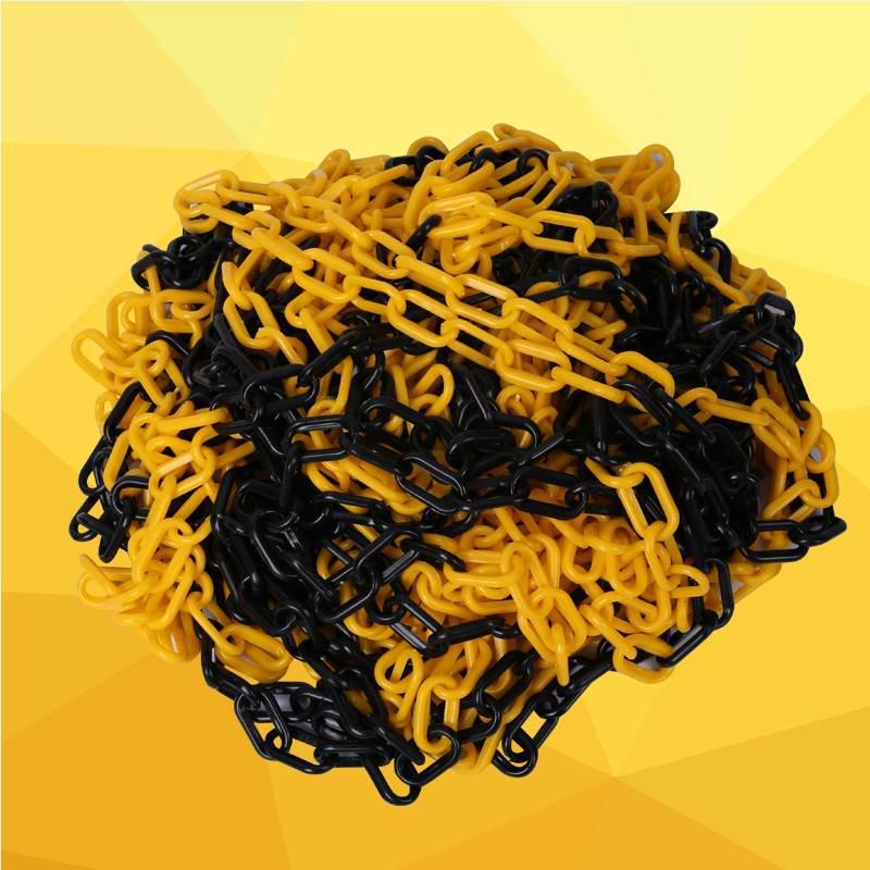 

Reflective Plastic Traffic Cone - No Parking Warning Barrier