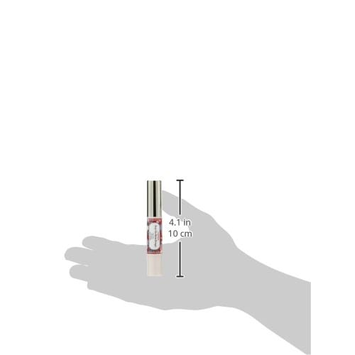 Canmake Stay-on Balm Rouge 12 Little Plum Candy 2.8g