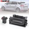 8726.V7 6554.V5 Rear Trunk Boot Tailgate Release Switch Handle Micro Switch for Citroen C4 Picasso Grand 2006-2013 8726V7 6554V5