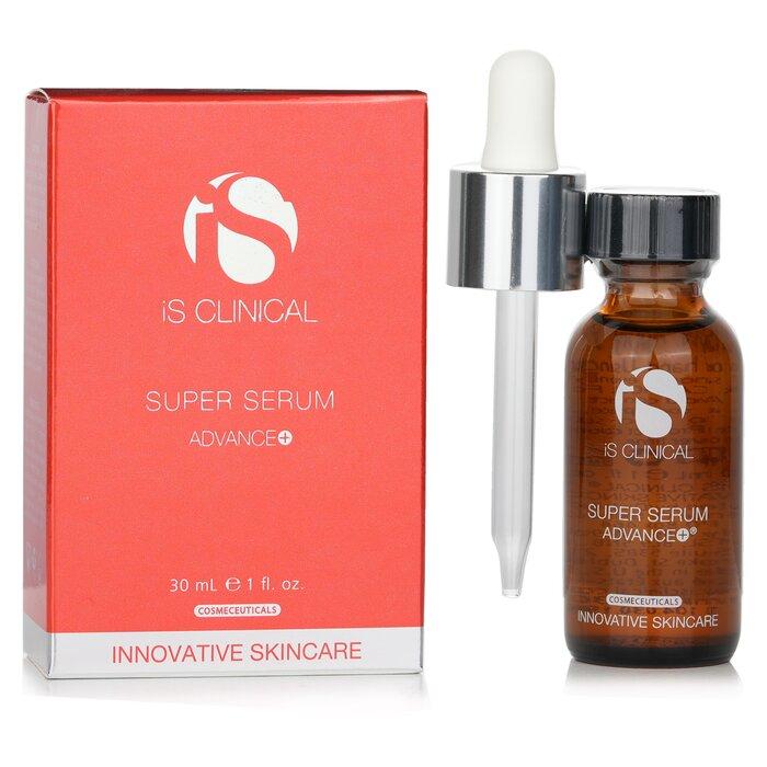 IS IS CLINICAL Super Serum Advanced+