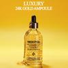 MEDI-PEEL Luksusowa ampułka ze złota 24K 100ml | Serum przeciwzmarszczkowe i rozjaśniające