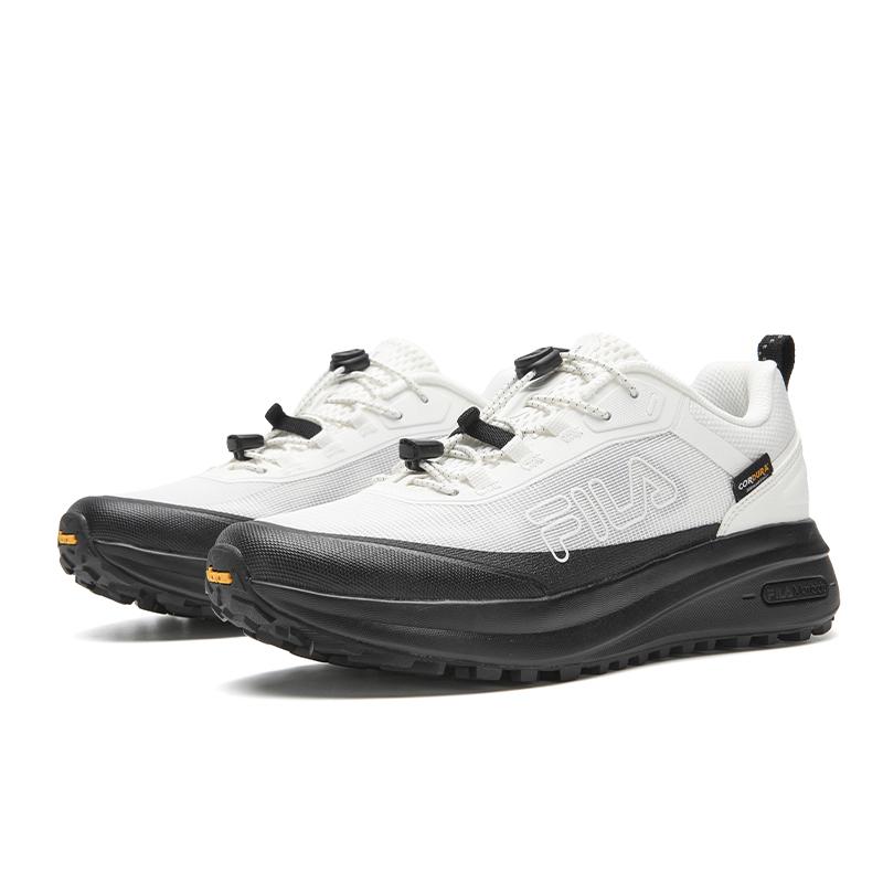 FILA NUVOLE 4 Outdoor Shoes Women's Low top Snow A12W621205FSW