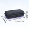 Thumb Drive Holder Organizer Waterproof USB Flash Drive Storage Bag Shockproof Portable USB Carrying Bag for USB Flash Drive Pen