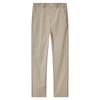 Men's Performance Cool-Feel Straight Fit Casual Trousers
